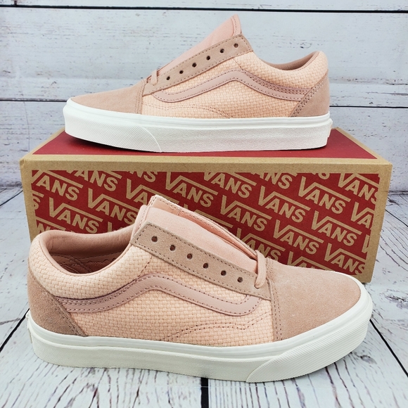 Vans Shoes - ⬇️$59 SALE New Van's Old Skool Woven Check